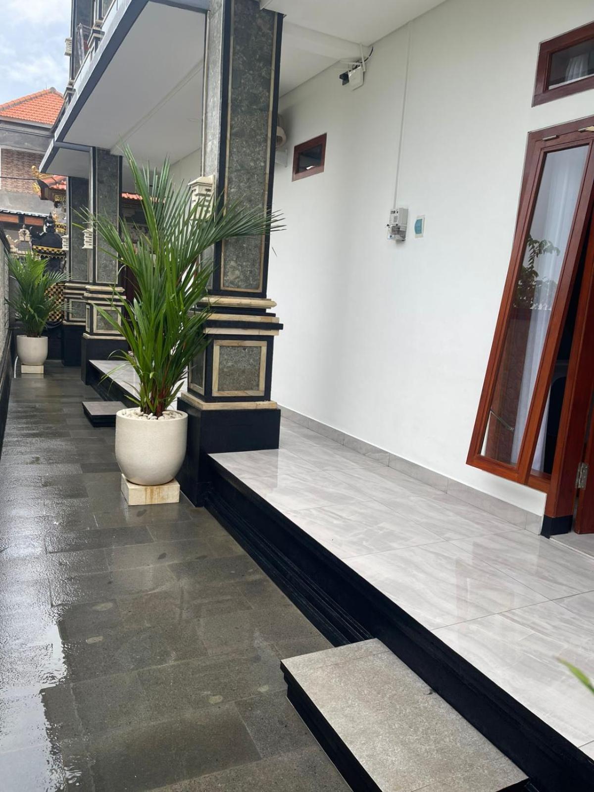 Hotel Shin In Bali Kuta Lombok Exteriér fotografie