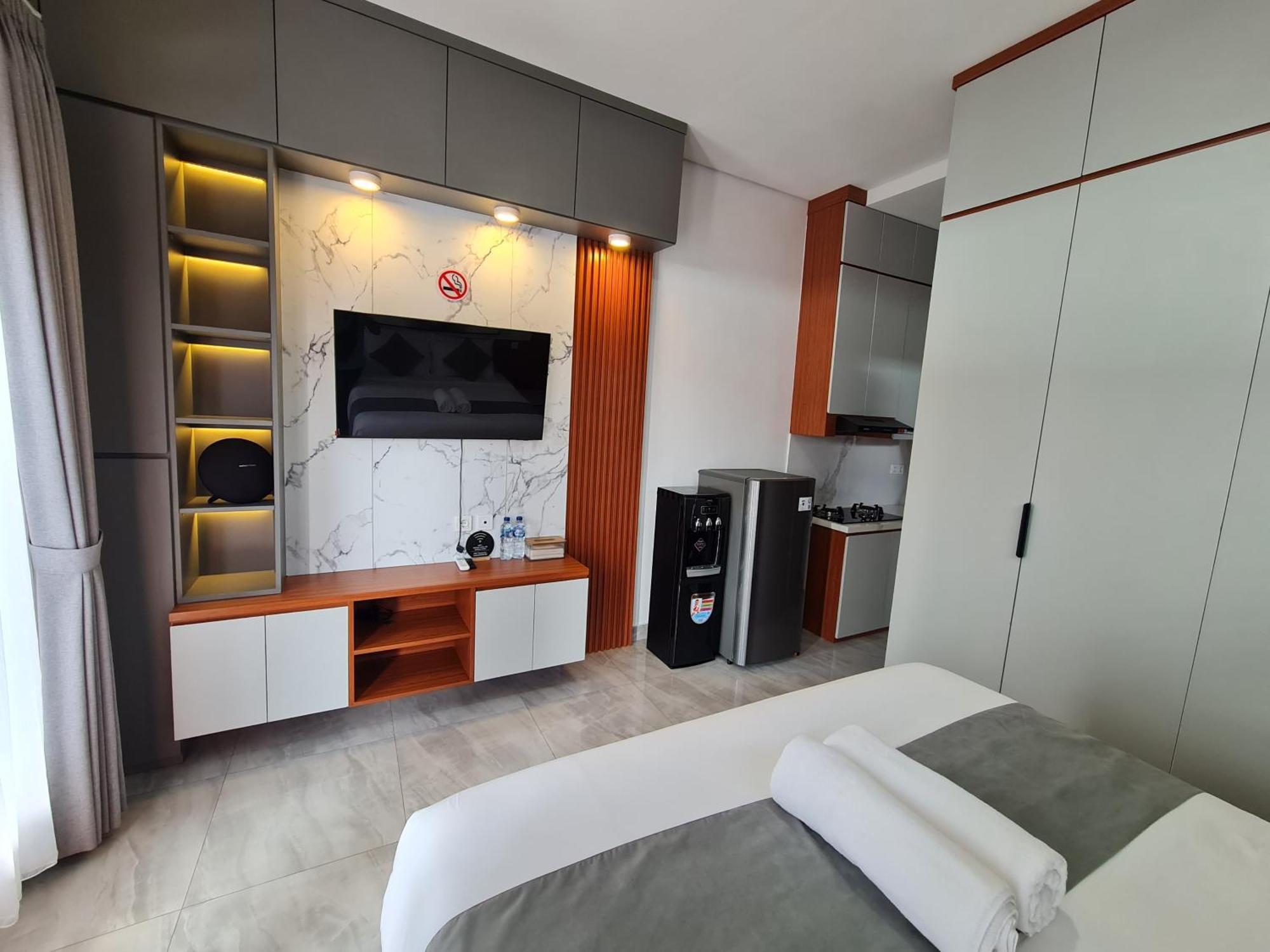 Hotel Shin In Bali Kuta Lombok Exteriér fotografie
